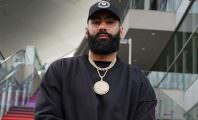 La Fouine vient de dépasser le milliard de vues sur Youtube