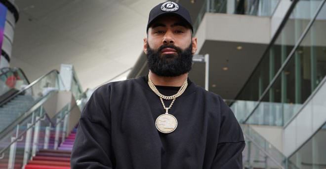 La Fouine vient de dépasser le milliard de vues sur Youtube