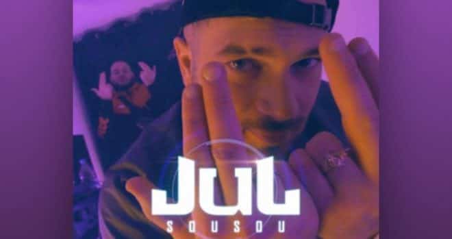 Jul est de retour avec son nouveau titre « Sousou »