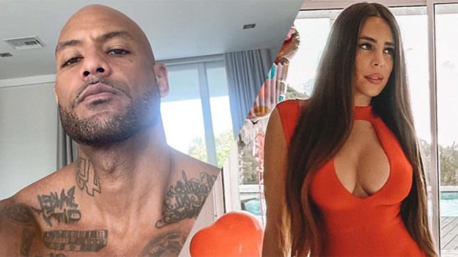 Booba souhaite que Kim Glow se fasse bannir d’Instagram suite à ses propos