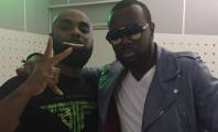 En confinement, Gims a invité Kaaris en live sur Instagram