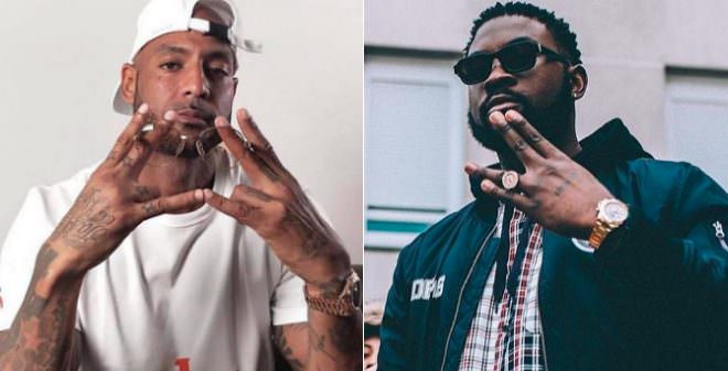 Damso a-t-il lancé des piques à Booba dans son nouveau morceau ?