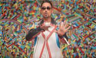 Lartiste est de retour avec son nouveau clip « Bomboclaat »