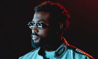 Sans prévenir, Damso dévoile un nouveau morceau sur Youtube