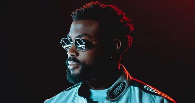 Damso : un titre inédit, intitulé « Mi Amor », a fuité sur la toile