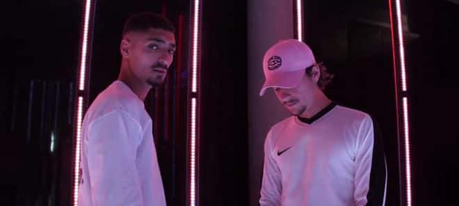 Canal + envisage de poursuivre Nekfeu et Sneazzy pour leurs paroles polémiques