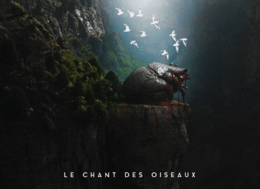 Raplume dévoile le projet « Le chant des oiseaux » avec Jok’air, Dinos et 13 autres artistes
