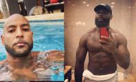 Booba profite du confinement pour clasher Kaaris sur Instagram