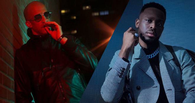 Rim’k dévoile son nouveau titre « Rose Rouge », avec Dadju en featuring