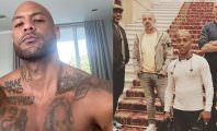 Booba affirme qu’il n’a jamais été en conflit avec IAM