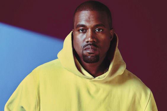 Kanye West est officiellement milliardaire