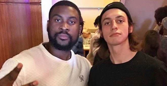 Roméo Elvis a invité Damso sur son nouveau projet « Maison » ?