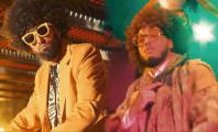 Nino B et Niro dans un délire Disco pour leur nouveau clip « Le truc »