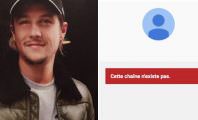 Après Twitter et Instagram, Nekfeu supprime sa chaine Youtube