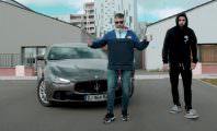 DC-Gangs lâche son nouveau clip « Parrain »