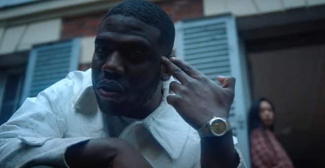 Dinos lâche un clip mélancolique pour son titre « Arob@se »