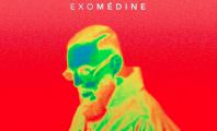 Médine est de retour avec son nouveau morceau « Exomédine »