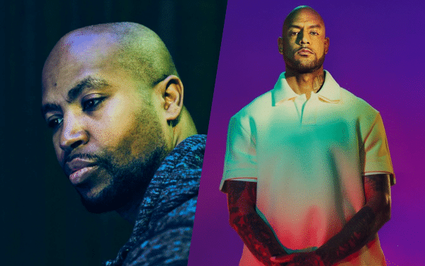 Booba se moque de Rohff sur Instagram : « Un concert de Rohff sur PES 2008 »