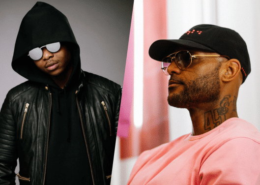 Une collaboration entre Booba et Leto arrive très bientôt