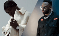 S.Pri Noir invite Dadju sur son nouveau morceau « 911 »