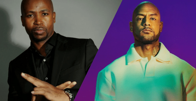 Rohff tacle Booba suite à son dernier post Instagram