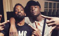 DA Uzi et Ninho dévoilent leur nouvelle collaboration « Crois-moi »