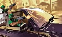 GTA 6 : Mauvaise nouvelle, ce n'est pas pour 2020 !