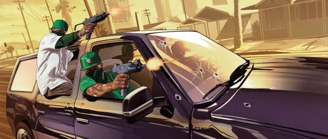 GTA 6 : la sortie repoussée à 2024 ? Cela se confirme