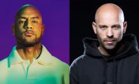 Booba clashe Franck Gastambide en faisant référence à sa sextape