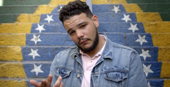 Sadek profite de son anniversaire pour teaser son retour