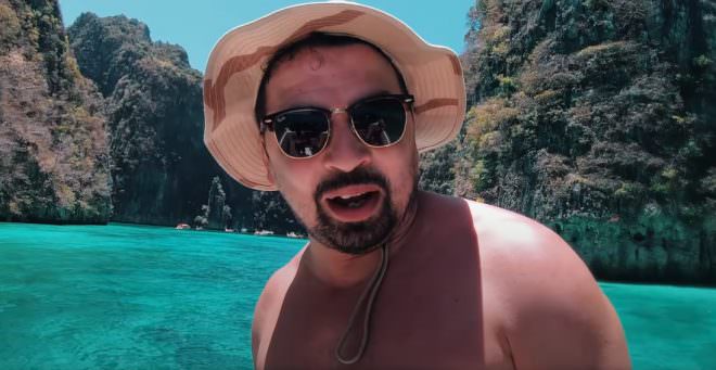 Sniper s’envole en Thaïlande pour le clip « Fuck »