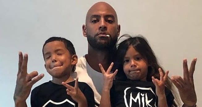 Booba est contre un retour à l’école et le fait savoir