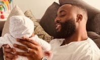 Gradur annonce la naissance de son deuxième enfant