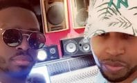 Rohff et Dadju ensemble au studio : la collaboration arrive