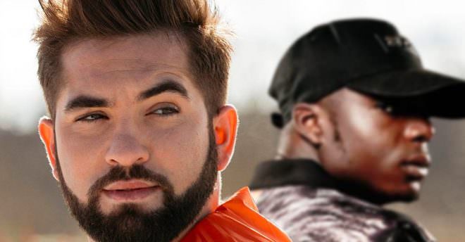 Ninho répond à Kendji Girac pour une collaboration : il est vraiment chaud