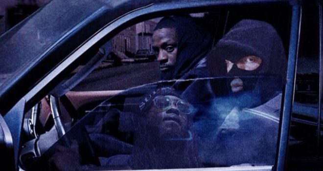 Kalash Criminel bientôt de retour avec « The Wire », en feat avec DA Uzi et Zefor