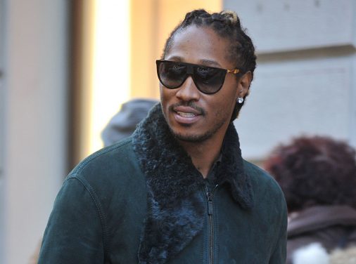 Future poursuivi en justice par l’une de ses Baby-mama !