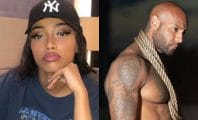 Shay défendue et soutenue par Booba : la rappeuse réagit à son tour