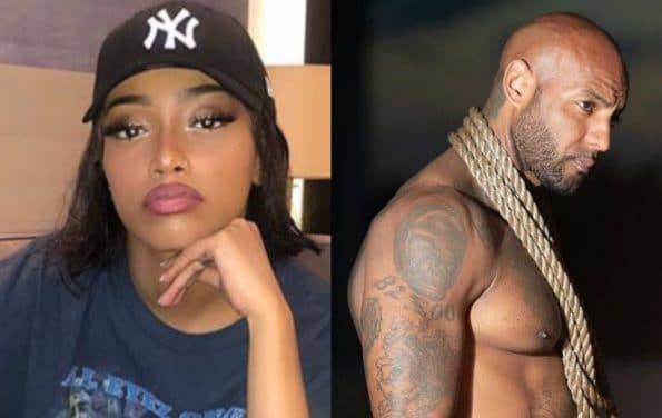 Shay défendue et soutenue par Booba : la rappeuse réagit à son tour