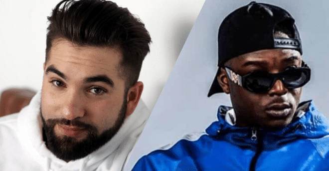 Kendji Girac à Ninho : « Quand est-ce qu’on pourra faire un duo ensemble ? »