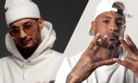 Soolking est chaud pour une collaboration avec Booba