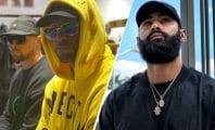 La Fouine de nouveau attaqué par Booba à cause d'un détail particulier !