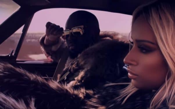 Maitre Gims et sa femme annoncent se lancer dans un tout nouveau business inattendu