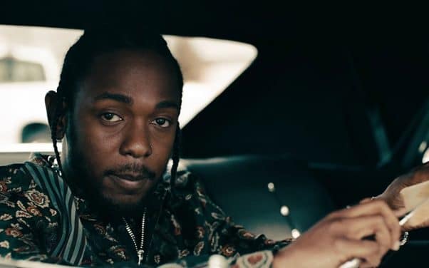 Kendrick Lamar prêt à enfin faire son retour ?