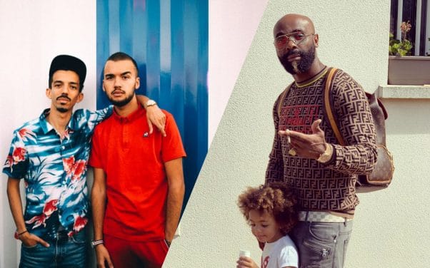 Kaaris sur le point de collaborer avec Bigflo & Oli pour son nouvel album ?