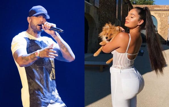 Booba tacle une candidate de TV réalité sur sa chirurgie des f*****, elle lui répond