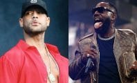 Booba ne valide pas le dernier remix de Vegedream !