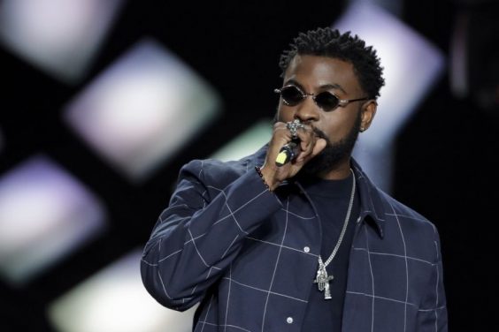 Damso : les fans s’impatientent et réclament son retour avec #DamsoDonneUneInfoSurQalf