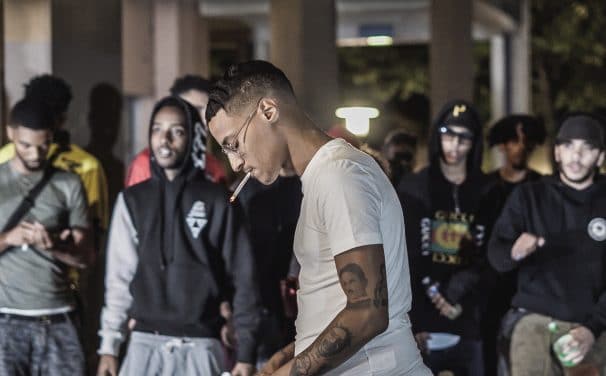 Freeze Corleone : Qui est le rappeur leader du 667 ?