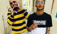 Freeze Corleone et Seth Gueko inséparables... que nous préparent-ils ?